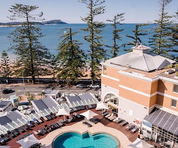 Crowne Plaza Terrigal Pacific, an IHG Hotel New South Wales Terrigal Primary image