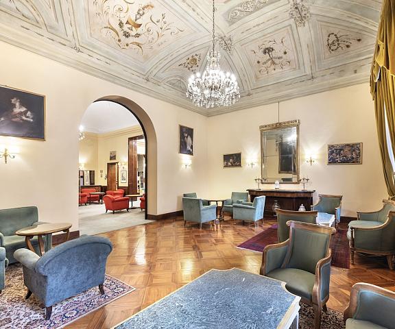 Hotel Palace Emilia-Romagna Bologna Primary image