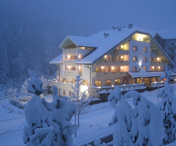 Hotel Erica Trentino-Alto Adige Tesero Facade