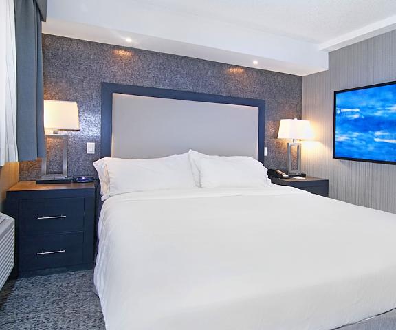 Holiday Inn Express Hotel & Suites Calgary, an IHG Hotel Alberta Calgary Room