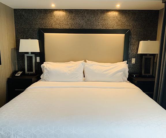 Holiday Inn Express Hotel & Suites Calgary, an IHG Hotel Alberta Calgary In-Room Amenity