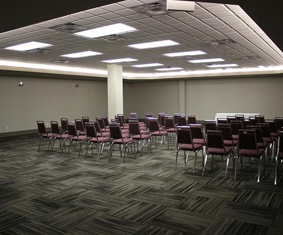 Ramada by Wyndham Edmonton South Alberta Edmonton Meeting Room