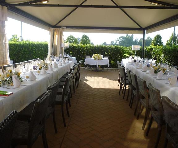 Hotel la Fornace Emilia-Romagna Galliera Banquet Hall