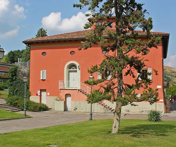 Villaggio della Salute Più Emilia-Romagna Monterenzio Exterior Detail