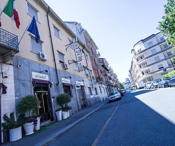 Hotel Adriano Piedmont Turin Primary image