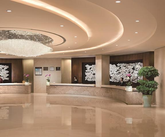 Shangri-La Shenzhen Guangdong Shenzhen Lobby