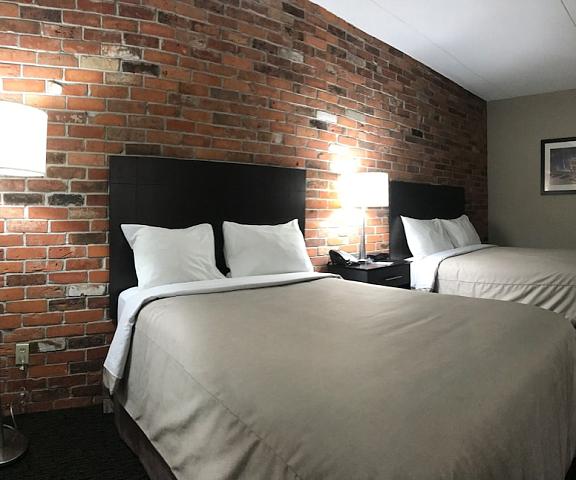 Super 8 by Wyndham Timmins ON Ontario Timmins Room
