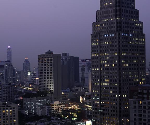 Rembrandt Hotel & Suites Bangkok Bangkok Bangkok View from Property