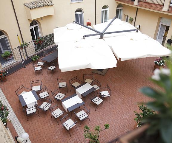 Hotel Relais Filonardi Lazio Veroli Exterior Detail