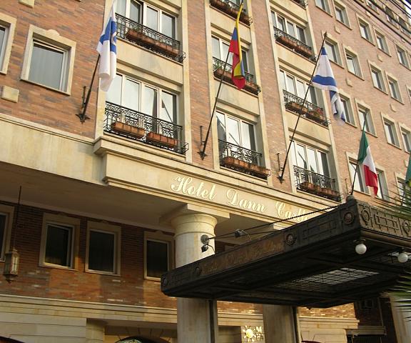 Hotel Dann Carlton Bogota Cundinamarca Bogota Facade