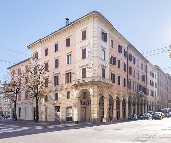Hotel Donatello Emilia-Romagna Bologna Facade