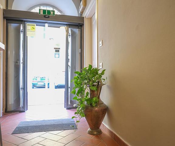 Casa San Tommaso Tuscany Pisa Entrance