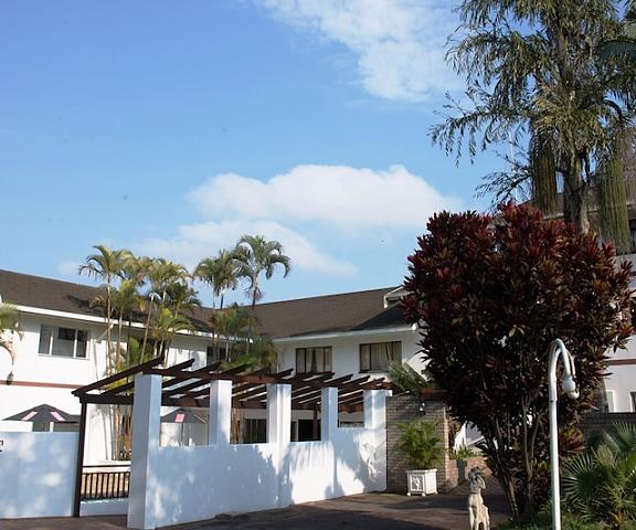 Premier Splendid Inn Pinetown Kwazulu-Natal Pinetown Facade