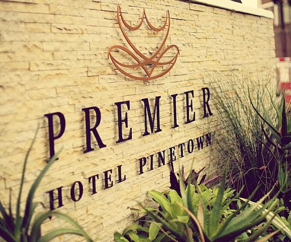 Premier Splendid Inn Pinetown Kwazulu-Natal Pinetown Entrance