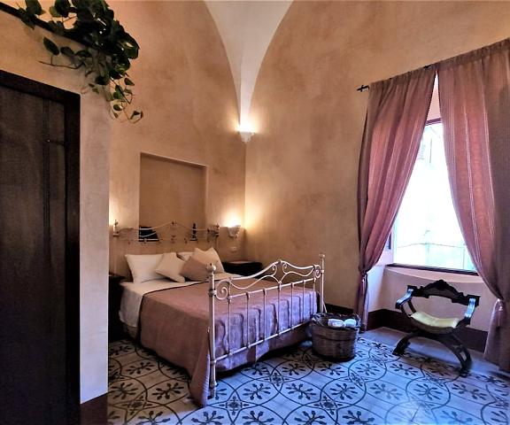 A Locanda Tù Marchese Puglia Matino Room