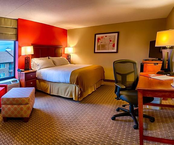 Holiday Inn Express Crestwood, an IHG Hotel Illinois Crestwood Room