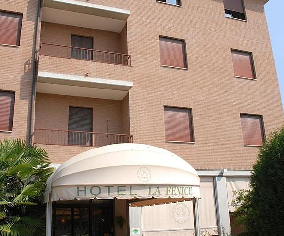 Hotel la Fenice Emilia-Romagna Formigine Exterior Detail