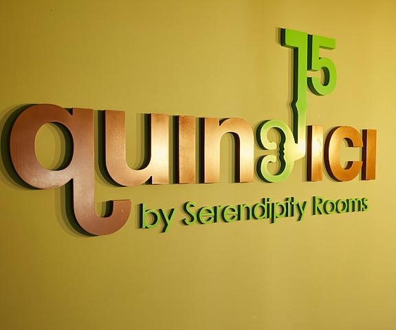 15 Quindici by Serendipity Rooms Lombardy Milan Interior Entrance