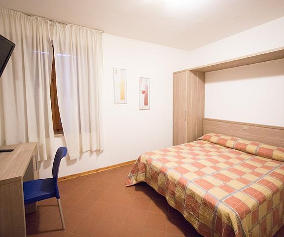Hotel I Tigli Corinaldo Albergo Diffuso Marche Corinaldo Room