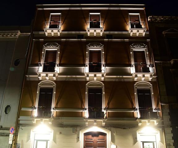 Hotel Centrum Sicily Catania Facade