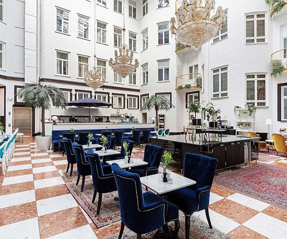 Best Western Hotel Bentleys Stockholm County Stockholm Primary image