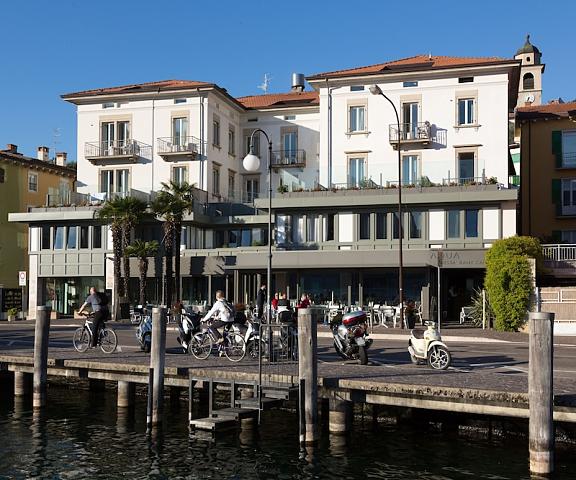 Hotel Lago di Garda Trentino-Alto Adige Nago-Torbole Facade