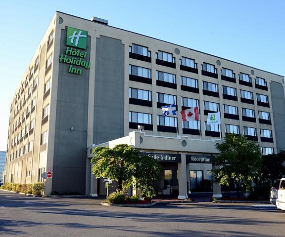 Holiday Inn Montreal Longueuil, an IHG Hotel Quebec Longueuil Exterior Detail