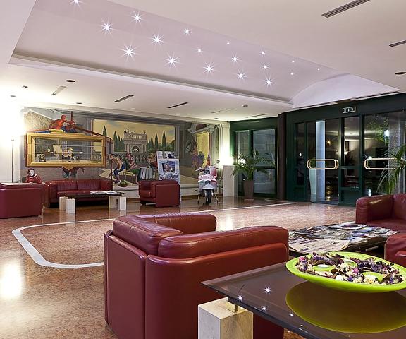 Hotel Cà Brugnera Friuli-Venezia Giulia Brugnera Lobby