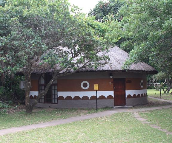 Gooderson Dumazulu Lodge & Traditional Village Kwazulu-Natal Hluhluwe Exterior Detail