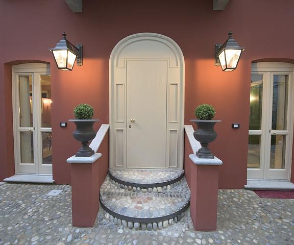Residence Porta Palace - Welkome Apartments Piedmont Turin Interior Entrance