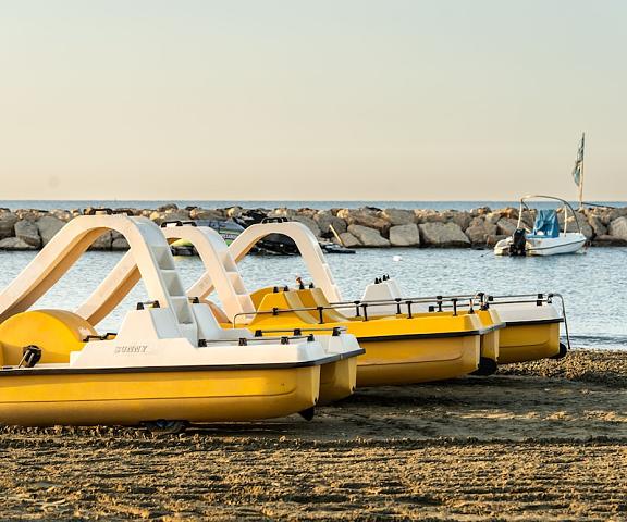 Lordos Beach Hotel & Spa Larnaca District Pyla Beach