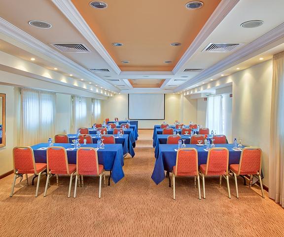 Lordos Beach Hotel & Spa Larnaca District Pyla Meeting Room
