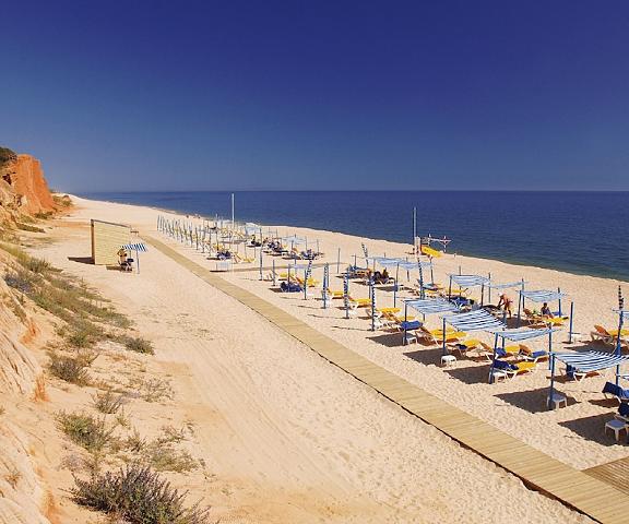 Dona Filipa Hotel Faro District Almancil Beach