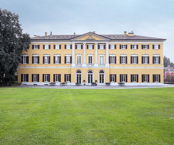 Villa dei Cedri Thermal Park & Natural Spa Veneto Lazise Exterior Detail