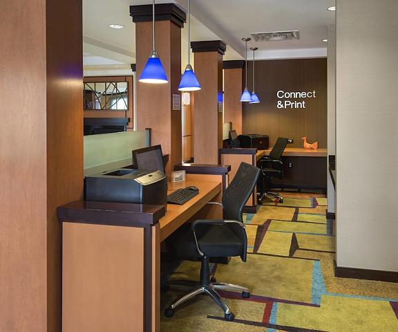 Fairfield Inn & Suites by Marriott Verona New York Verona Business Centre