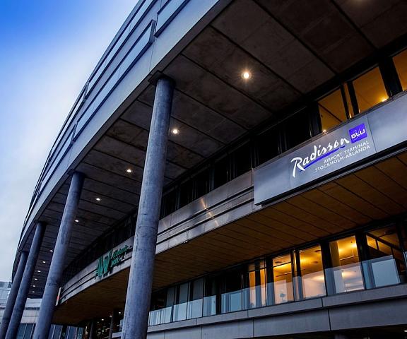 Radisson Blu Airport Terminal Hotel, Stockholm-Arlanda Airport Stockholm County Arlanda Primary image