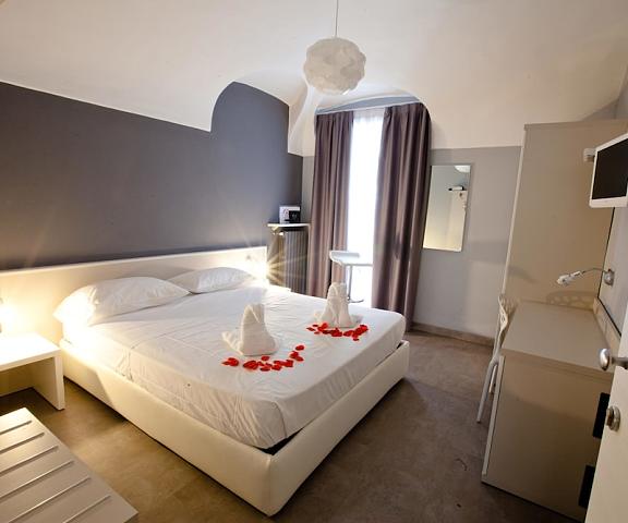 Adalesia Hotel & Coffee Piedmont Turin Room