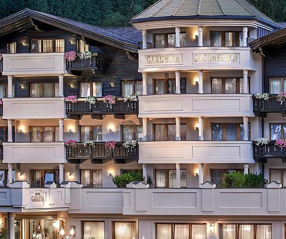 Gardena Grödnerhof Hotel & Spa Trentino-Alto Adige Ortisei Facade