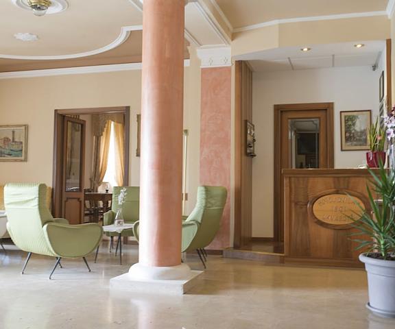 Hotel Du Lac Trentino-Alto Adige Lavarone Interior Entrance