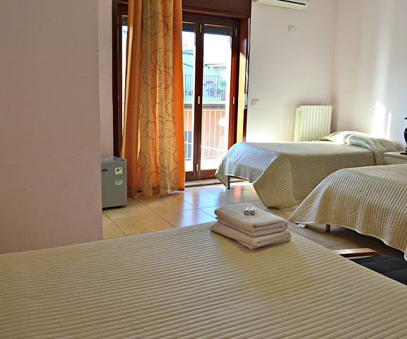 Hotel Centro Benessere Acquaplanet Sicily Paterno Room