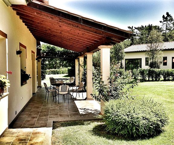 Montebelli Agriturismo & Country Hotel Tuscany Gavorrano Porch