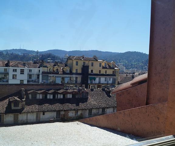Residenza dell'Opera Piedmont Turin View from Property