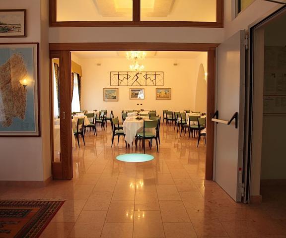 Hotel La Margherita & SPA Sardinia Alghero Business Centre