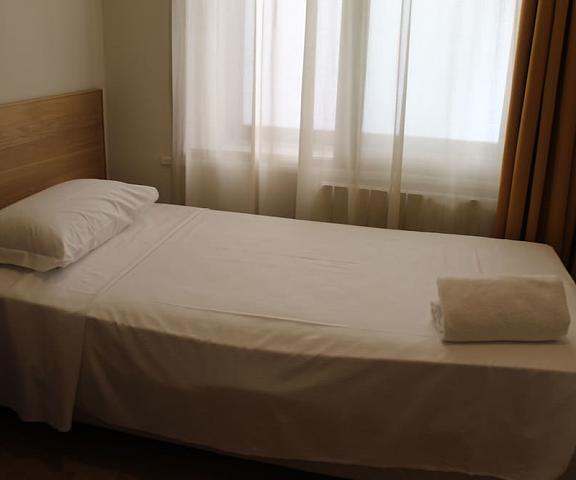 Hotel Montevecchio Piedmont Turin Room