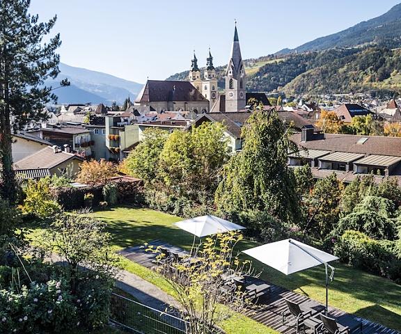 GrünerBaum Hotels Trentino-Alto Adige Bressanone View from Property