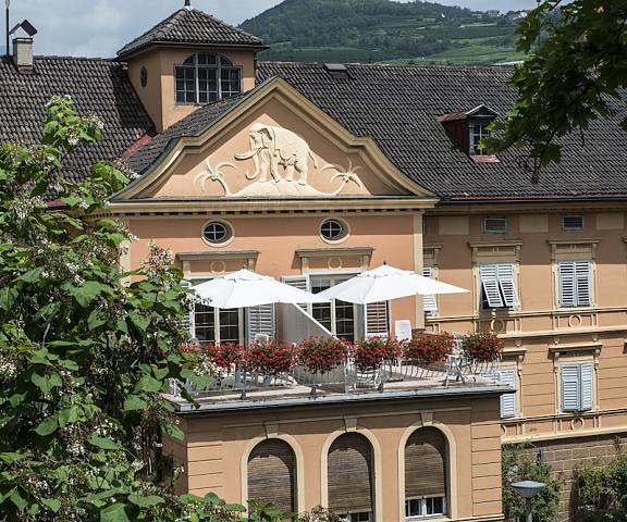 Hotel Elephant Trentino-Alto Adige Bressanone Exterior Detail
