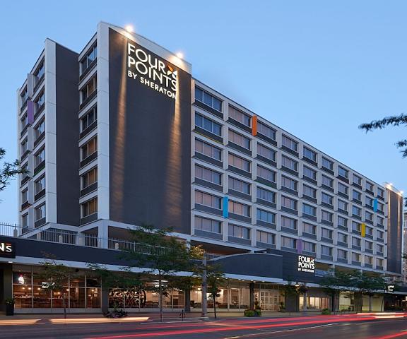 Four Points by Sheraton Windsor Downtown null Windsor Primary image