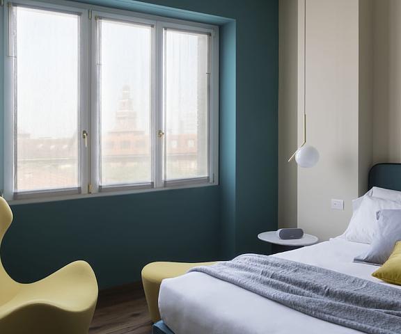 Castello Sforzesco Suites by Brera Apartments Lombardy Milan Room