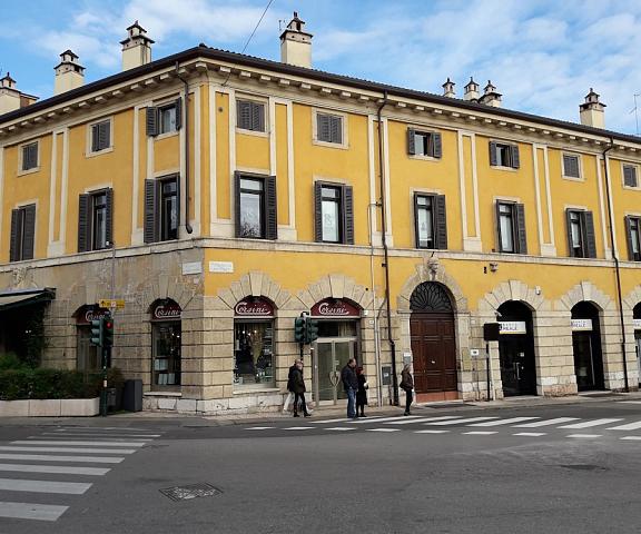 Accommodation Verona Veneto Verona Facade