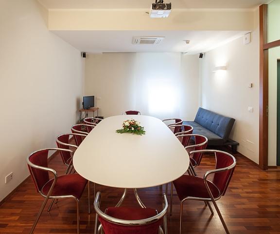 Mariani Marche Jesi Meeting Room